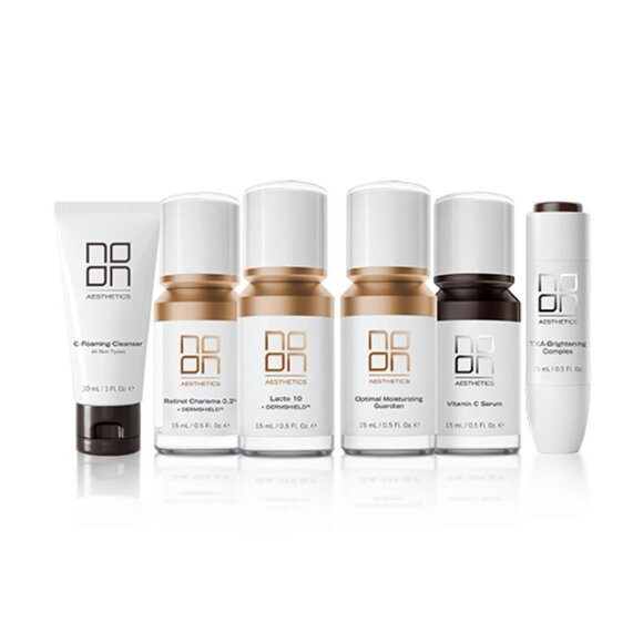 NWT NOON Post Procedure Treatment Program - Picture 2 of 2